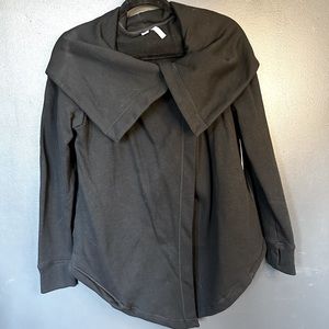 Z by Zella sweatshirt jacket